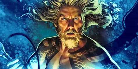 aquaman comic|aquaman nicknames.